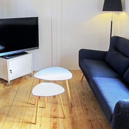 4 Person Holiday Home In Bandholm Luaran gambar