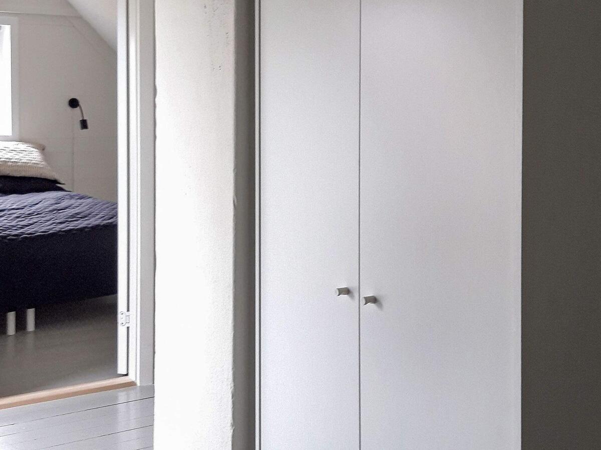 4 Person Holiday Home In Bandholm Luaran gambar